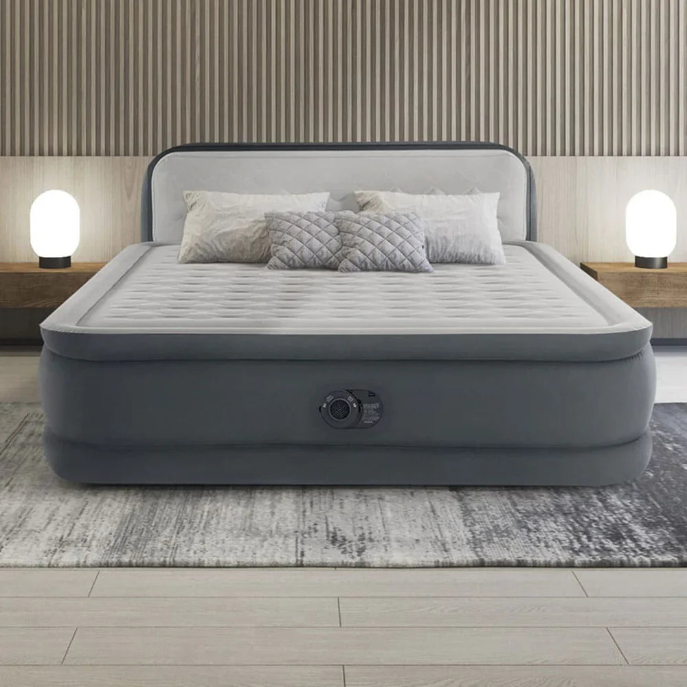 Matelas Gonflable Instantané
