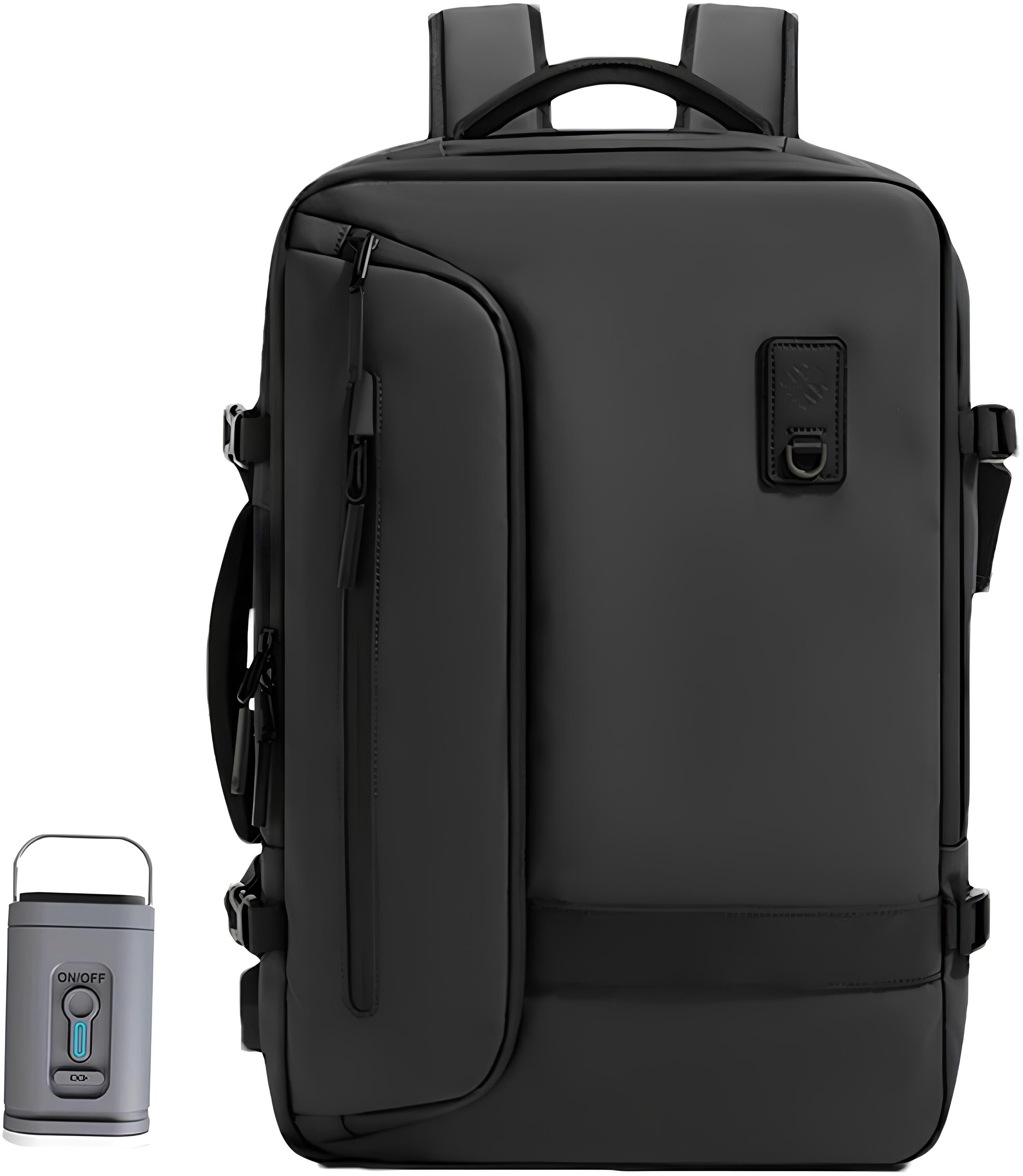 Sac à dos sous vide extensible - AvairGo