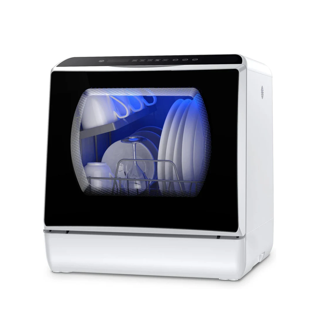 Mini Lave-Vaisselle Portable