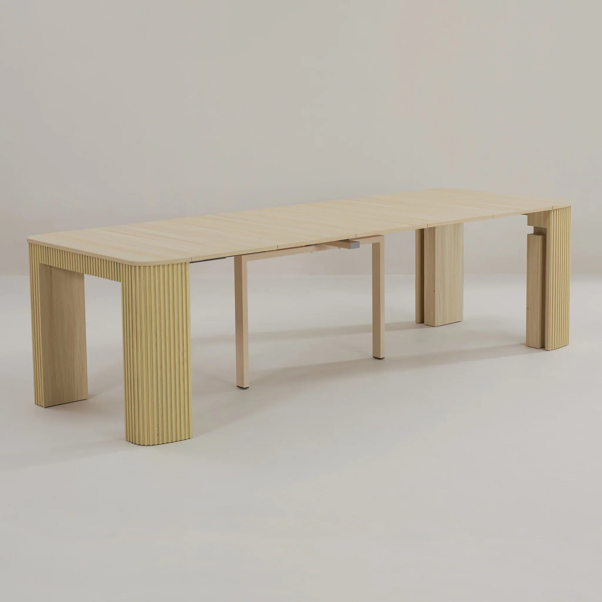 Table Extensible Peu Encombrante