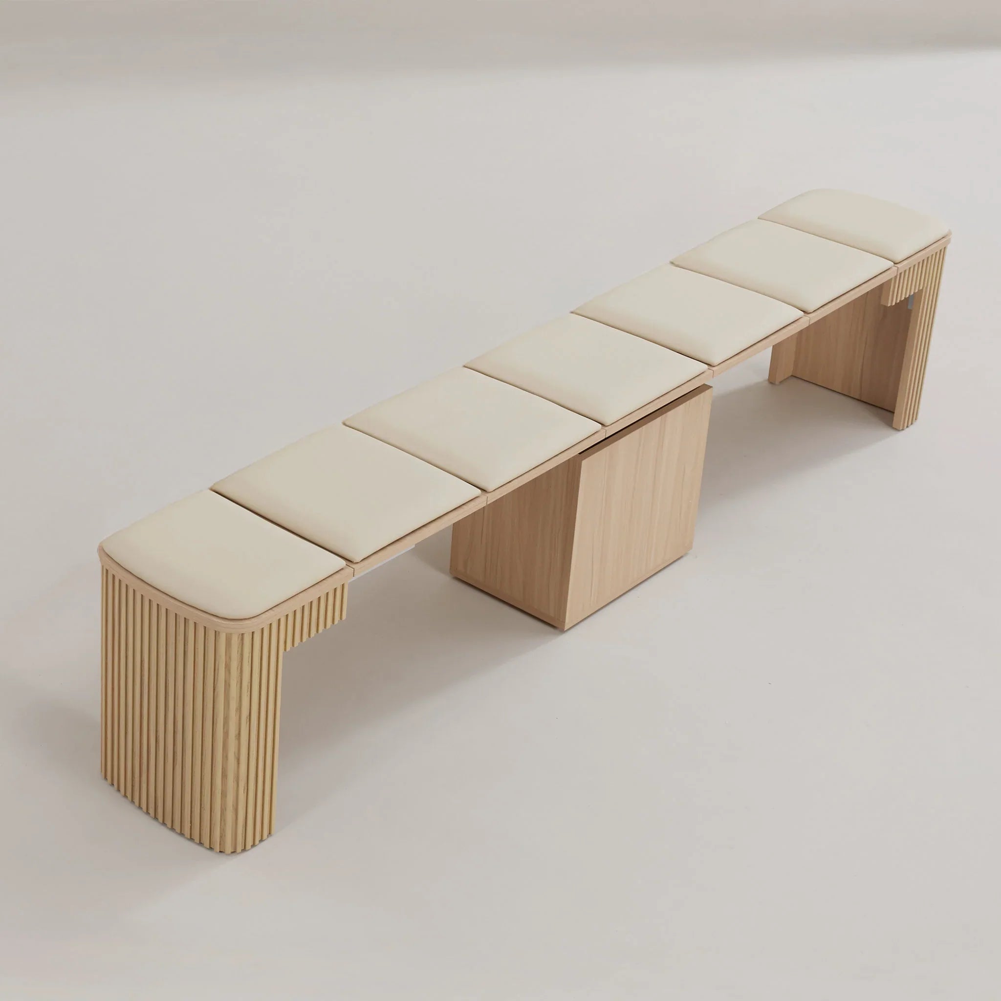 Table Extensible Peu Encombrante