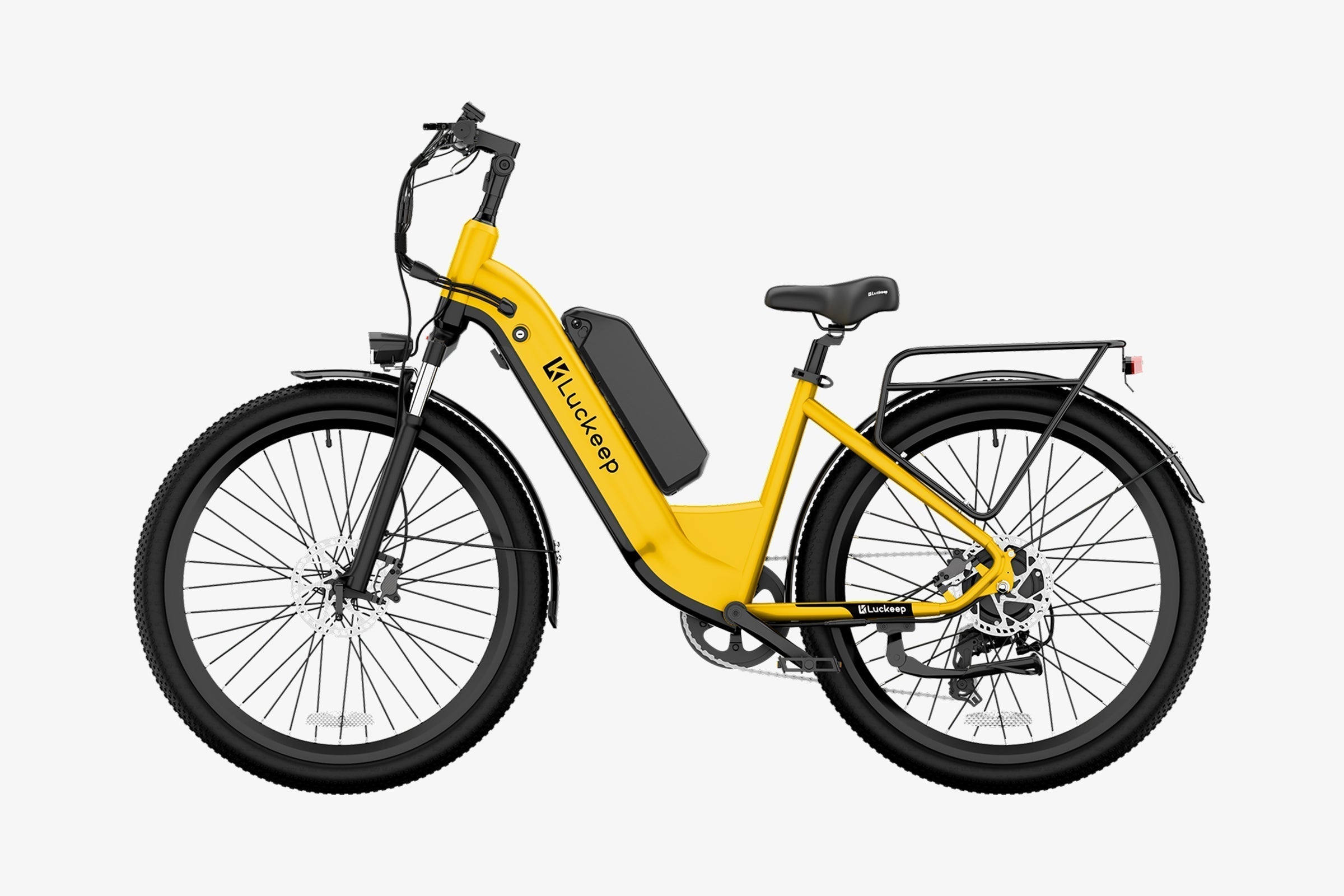 X2 Step-thru Commuter