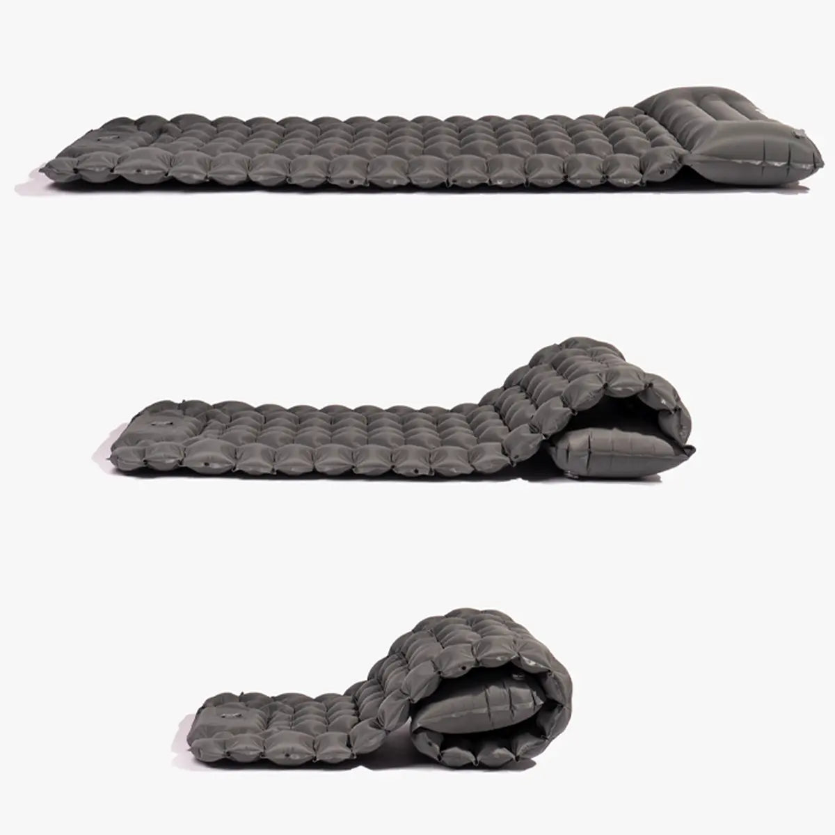 Comfyo - Matelas de camping gonflant