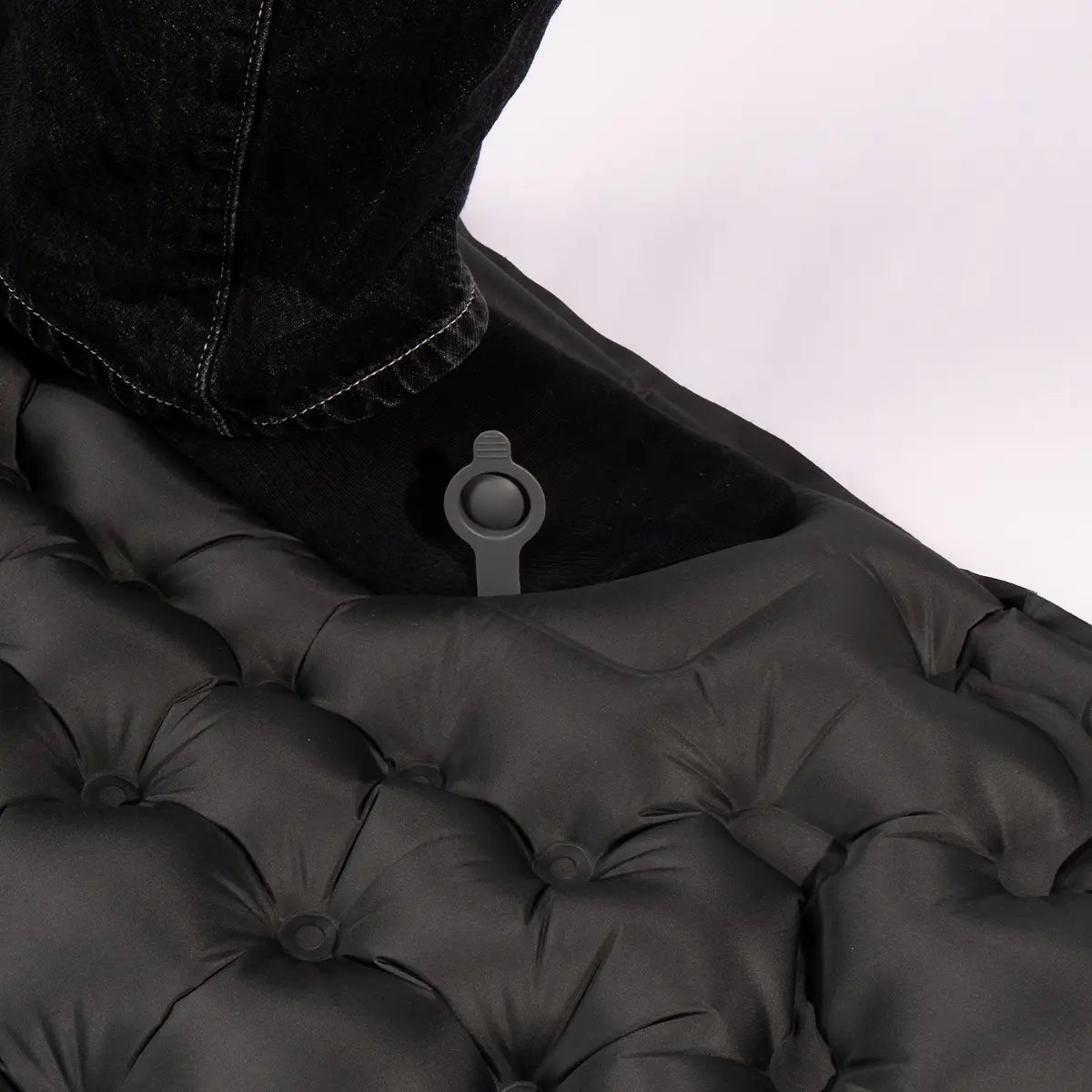 Comfyo - Matelas de camping gonflant