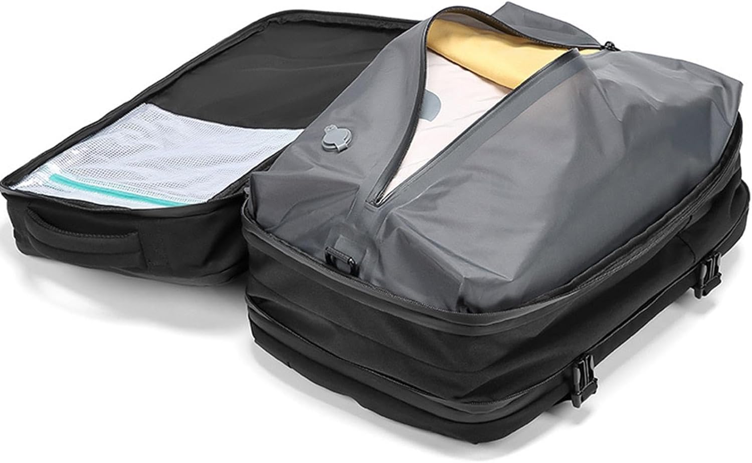 Sac à dos sous vide extensible - AvairGo