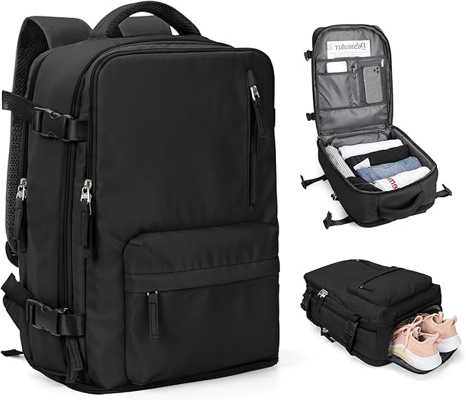 Sac à dos de voyage multifonctionnel