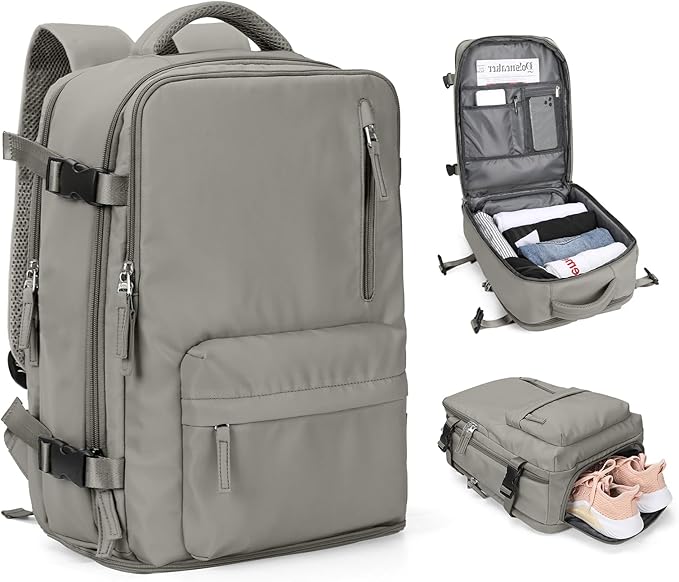 Sac à dos de voyage multifonctionnel