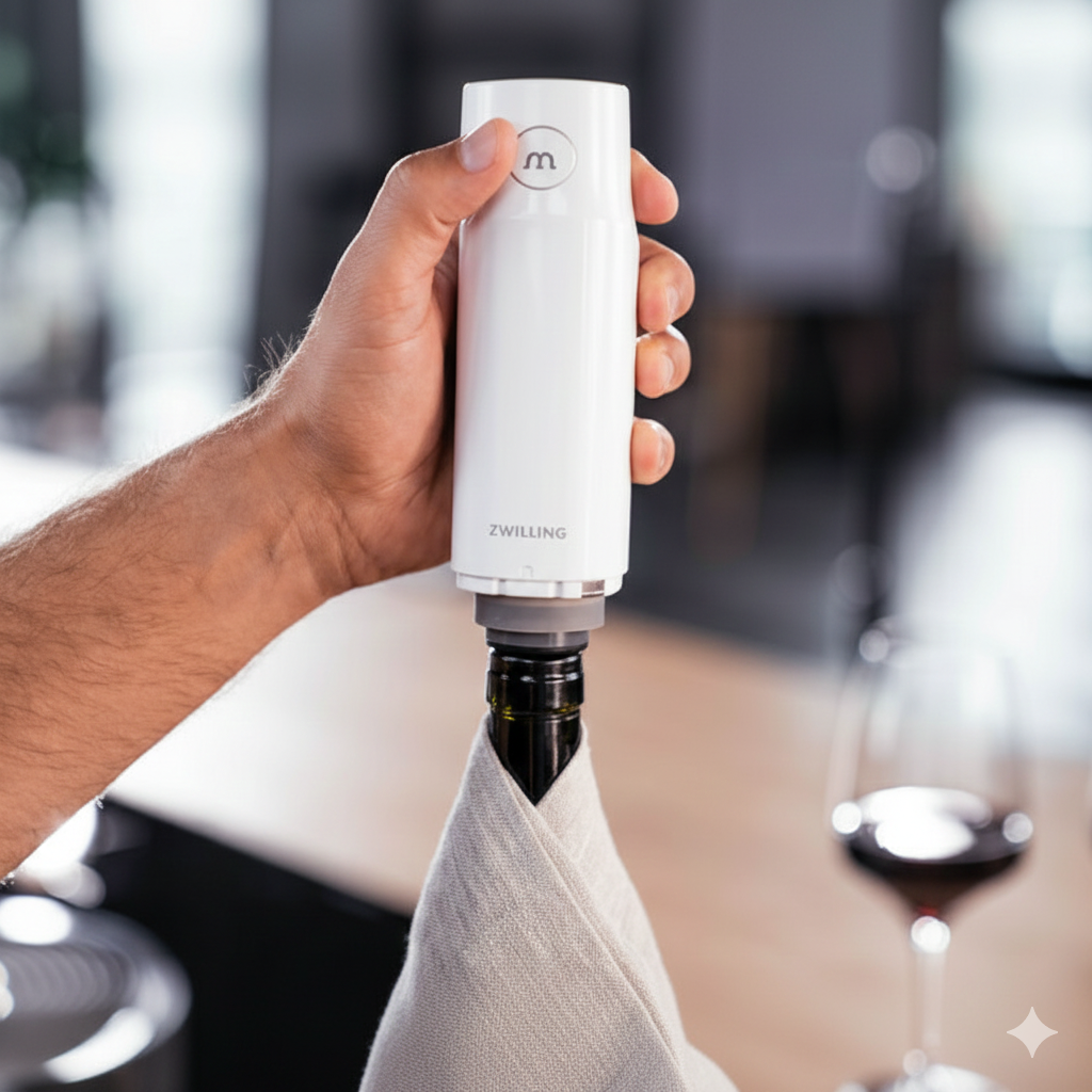 VacuumSeal Glass Pro 16-Piece