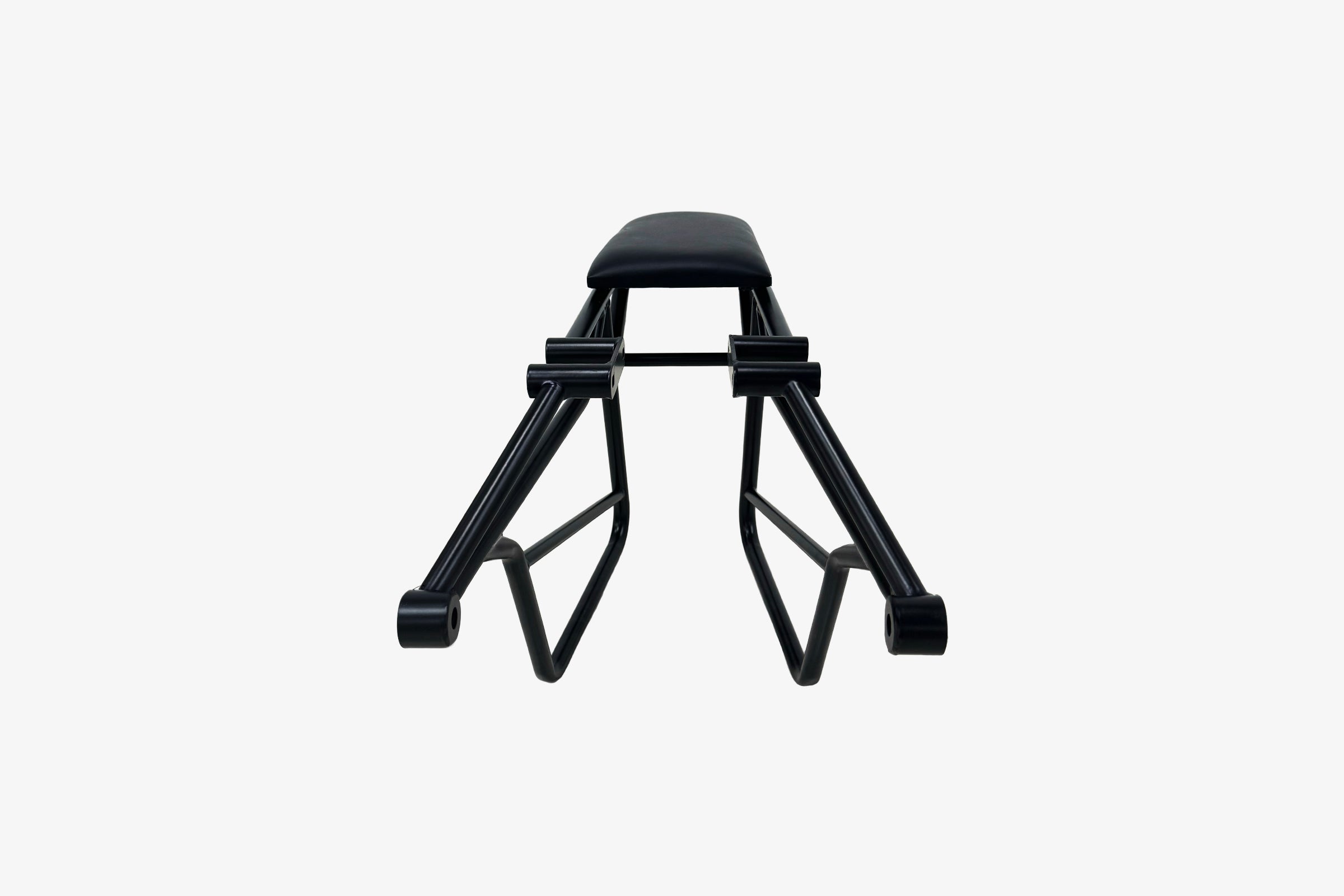 Gepäckträger hinten für M5-Serie